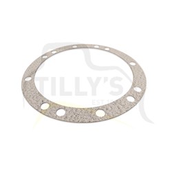 GASKET - PAN OIL COVER