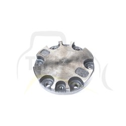 PUMP GRP - OIL FINAL DRIVE D9H
