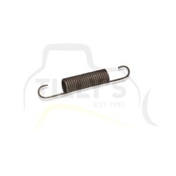 SPRING - TRANSMISSION D7G