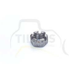 NUT - 1/2 UNC W/PUMP 12E 21F