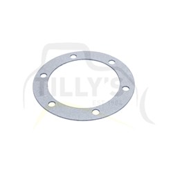 GASKET - FILTER AIR D4C/D 55A