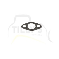 GASKET - LINE COOLANT