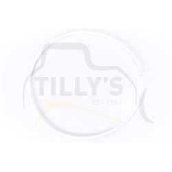 RING - SEAL CLUTCH STEER