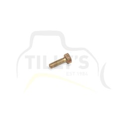 BOLT - HEX 1/4 X 3/4 UNC