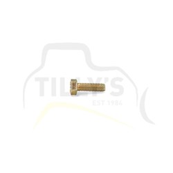 BOLT - HEX 5/16 X 1 UNC