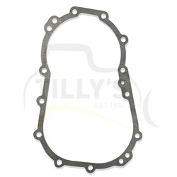 GASKET - COVER BLOCK CYLINDER