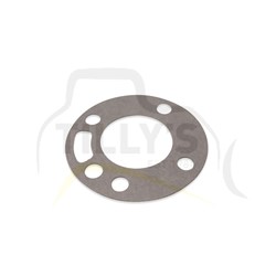 GASKET - TURBO ASSY