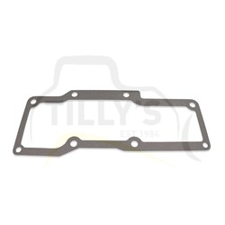 GASKET - CONTROL CLUTCH