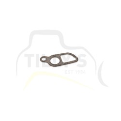 GASKET - COVER SCREW IDLE
