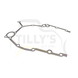 GASKET - TIMING COVER BLOCK