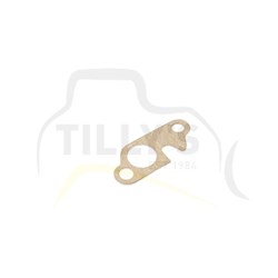 GASKET - SCREW IDLE