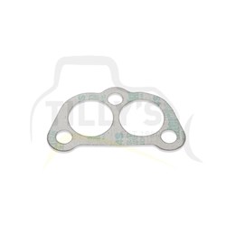 GASKET - FILTER OIL D8L D9L