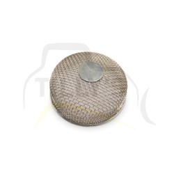 SCREEN ASSY - BELL OIL PUMP