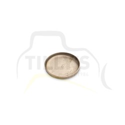 PLUG - CUP CYL HEAD 3412 73W