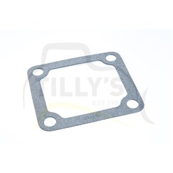 GASKET - OUTLET RADIATOR