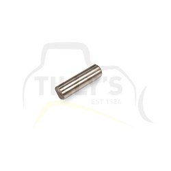 DOWEL - CAMSHAFT