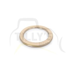 GASKET - WOUND ENGINE