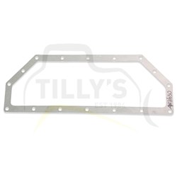GASKET - COVER