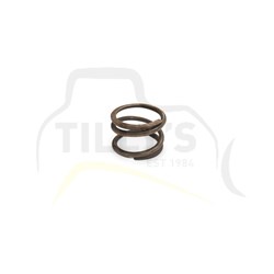 SPRING - PUMP GRP 3304 3306