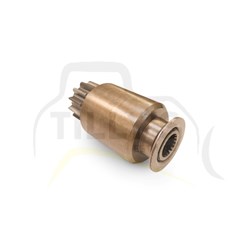 DRIVE ASSY - MOTOR ELECTRIC