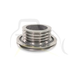 PULLEY - CRANKSHAFT 627F 1DL