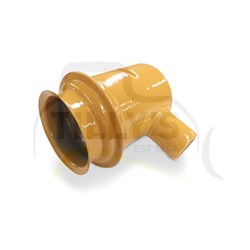 BREATHER ASSY - FUMES DISPOSAL