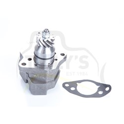 PUMP - TRANSFER FUEL 3304 3306