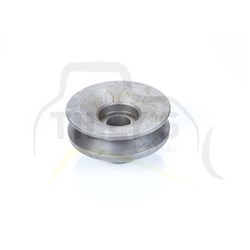 PULLEY - ALTERNATOR D8K D342