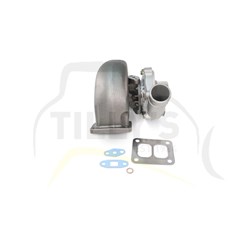 TURBOCHARGER GRP