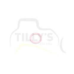 GASKET - PUMP FUEL D8H