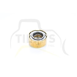 SEAL ASSY - PUMP WATER D8H