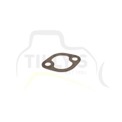 GASKET - FILTER OIL ENGINE D7G