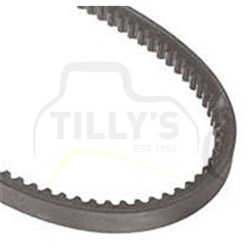 BELT - COG VEE BX56