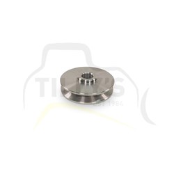 PULLEY - MOUNTING GRP 3406 90U