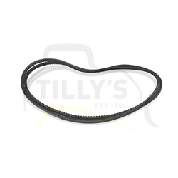 BELT SET - VEE NON COG ALT GRP