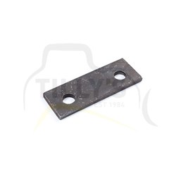 GASKET - COVER SIDE