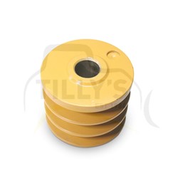 PULLEY - ALT 16G 14H 16H