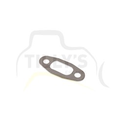 GASKET - ELBOW LINE FUEL