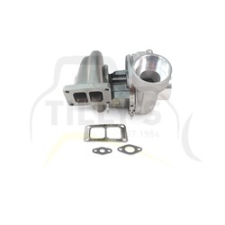 TURBOCHARGER GRP D6C 977L