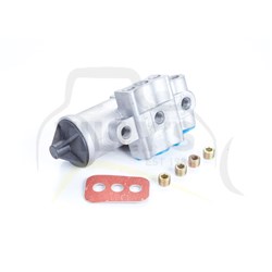 GOVERNOR ASSY - COMPR 980B