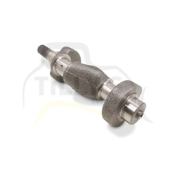CRANKSHAFT - AIR COMP