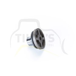 VALVE ASSY - PUMP GRP