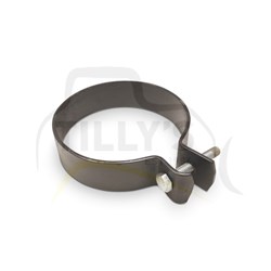CLAMP - EXHAUST EXTENSION