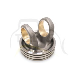 CROWN ASSY -  PISTON 3176B 9CK