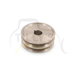 PULLEY - ALTERNATOR