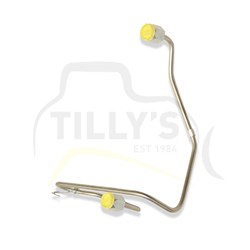 LINE ASSY - INJECT FUEL 3304