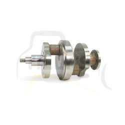 SHAFT - CRANK D8H 22A