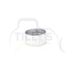 GASKET - COVER TRANS D7E