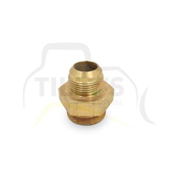 CONNECTOR - LINES GRP 3406 92U