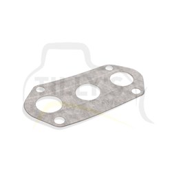 TANK - RADIATOR TOP TANK